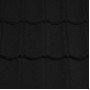 Композитна черепиця Metrotile Bond coal black