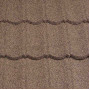 Композитна черепиця Metrotile Bond coffee