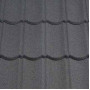 Композитна черепиця Metrotile Bond graphite