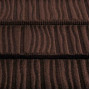 Композитна черепиця Metrotile Wood walnut