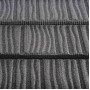 Композитна черепиця Metrotile Wood graphite