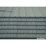 Композитна черепиця Metrotile Wood graphite