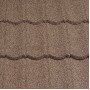 Композитна черепиця Metrotile Bond coffee