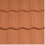 Композитна черепиця Metrotile Bond terracotta