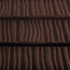 Композитна черепиця Metrotile Wood walnut