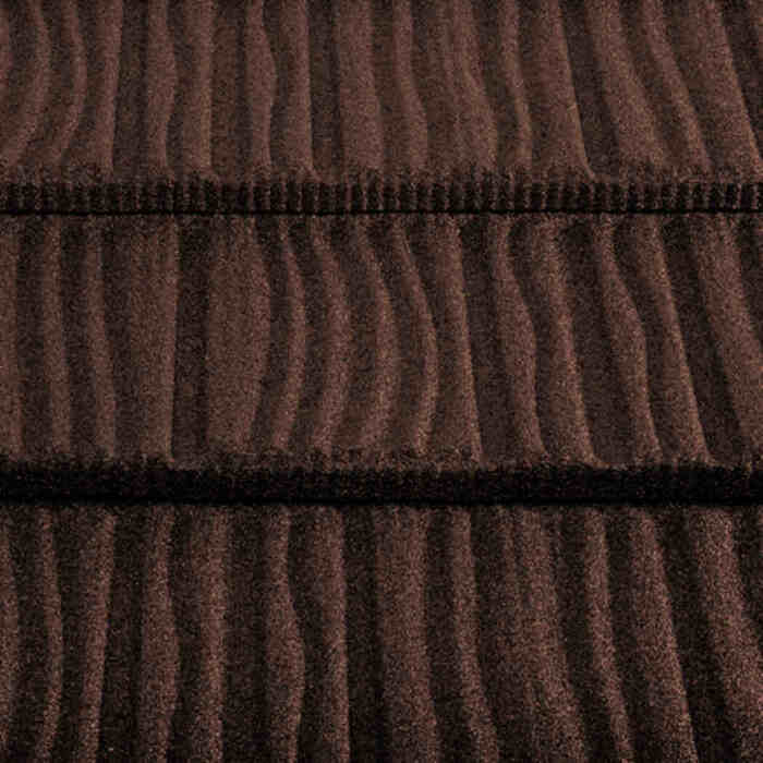 Композитна черепиця Metrotile Wood walnut