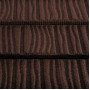 Композитна черепиця Metrotile Wood walnut