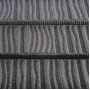 Композитна черепиця Metrotile Wood graphite