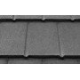 Композитна черепиця Novatik Natura Slate Brown earth