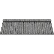 Композитна черепиця Novatik Natura Wood Graphite gray