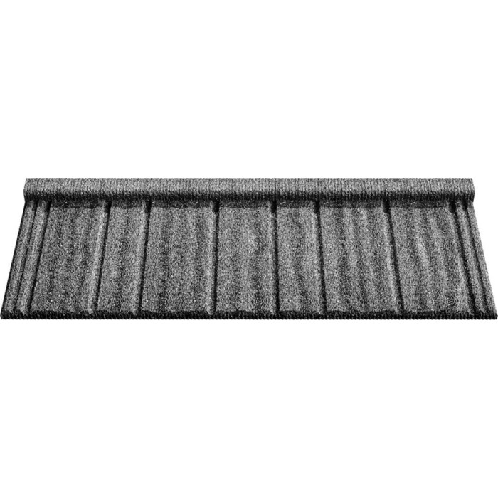 Композитна черепиця Novatik Natura Wood Silver Moon