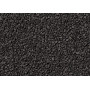 Композитна черепиця Queentile Standard black