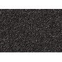 Композитна черепиця Queentile Classic black