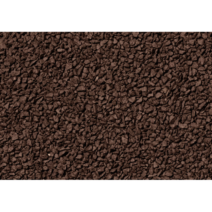 Композитна черепиця Queentile Classic brown