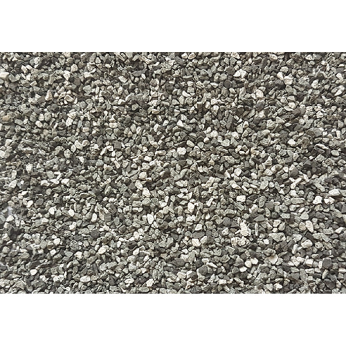 Композитна черепиця Queentile Shake grey