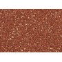 Композитна черепиця Queentile Classic terracotta