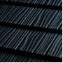 Композитна черепиця Queentile Shake black