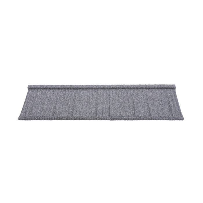 Композитна черепиця Queentile Shake grey