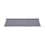 Композитна черепиця Queentile Shake grey