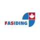 Вініловий сайдинг Fasiding