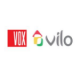 Ламельні панелі VILO Fronto